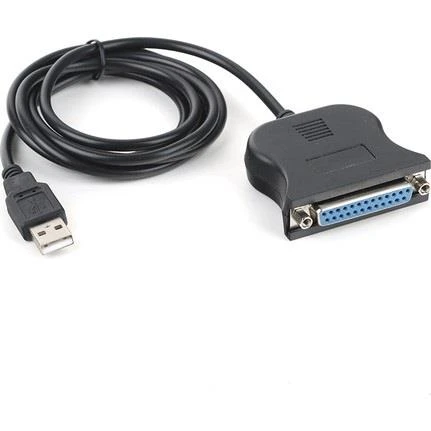 Dark DK CB USB2XLPTDB25 USB - 25pin Paralel Port Dönüştürücü Kablo ürün görseli 1