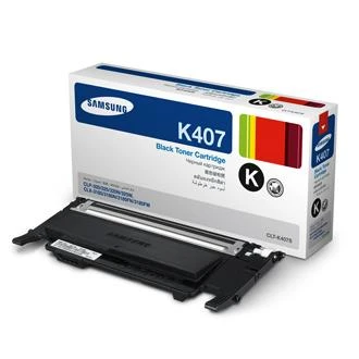 Samsung K407 Black Siyah 1.500 Sayfa Toner SU132A ürün görseli 1