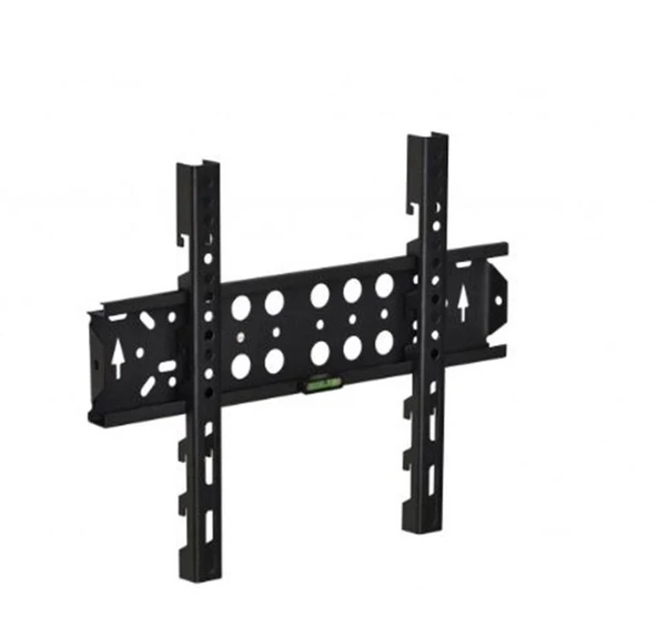 Vontech VT-32 S  MAX 27" - 42" sabit tv duvar askı aparatı ürün görseli 1