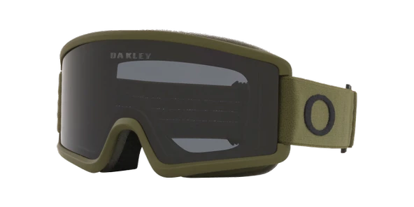 OAKLEY TARGET LINE L - Resim 10