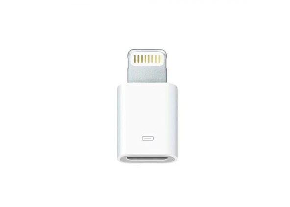 Hytech HY-MCIP10 Micro 5 Pin to Lightning Çevirici ürün görseli 1