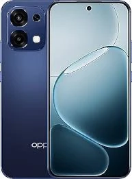 OPPO A6PRO 5G STELLAR BLUE 8/256GB ürün görseli 1
