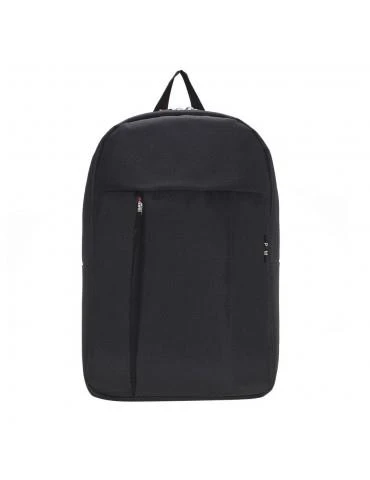 Plm Oslo Notebook Sırt Çantası 15.6" Siyah Rengi ürün görseli 1
