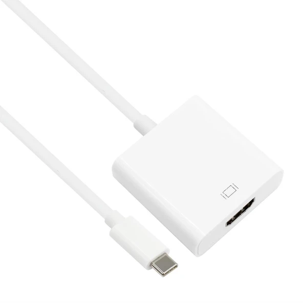 Vcom CU423 Type-C To Hdmi Çevirici ürün görseli 1