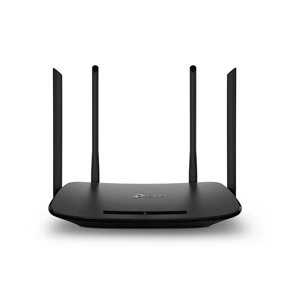 Tp-Link Archer VR300 Dual Bant 4 Port ADSL2+-VDSL Modem AC1200 ürün görseli 1