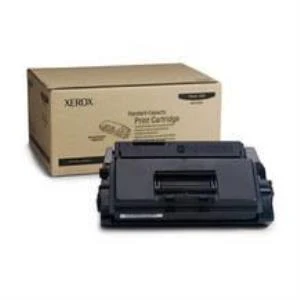 Xerox 106R01372 Phaser 3600 Ultra Yüksek Kapasite Black Siyah Toner  20.000 Sayfa ürün görseli 1