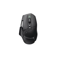 Logitech 910-006139 G502 X Lightspeed Hero Kablolu Gaming Mouse - Resim 2