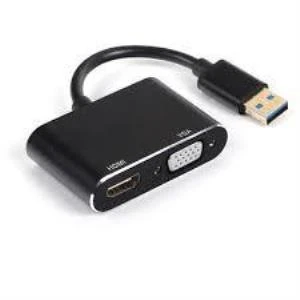 Dark DK-AC-UGA35 Full HD USB 3.0 - HDMI Harici Ekran Kartı ürün görseli 1