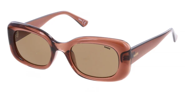Hawk HW2292-03 52 Kadın Güneş Gözlüğü ürün görseli 1