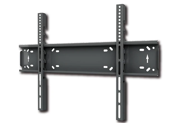 Everest TK-4085 40"-85" VESA 300x300-400x400-600x400 MAX 50kg (640mm) Askı Aparatı ürün görseli 1
