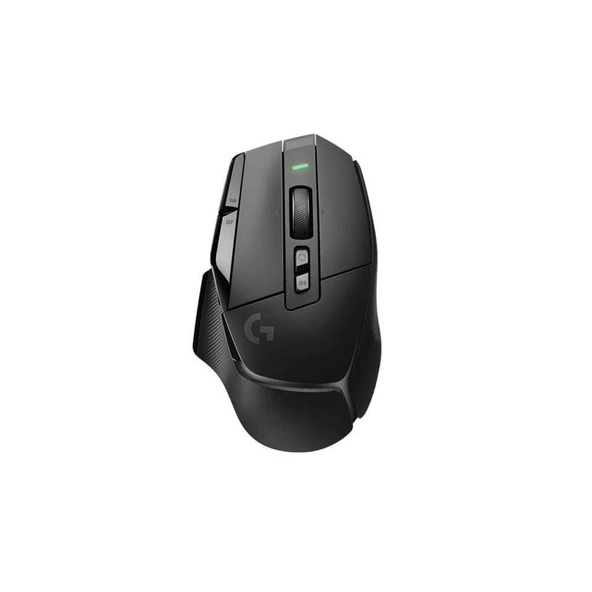 Logitech 910-006139 G502 X Lightspeed Hero Kablolu Gaming Mouse ürün görseli 1