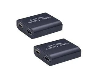 Nova NVC-HDVC3 HDMI Video Capture - Resim 2