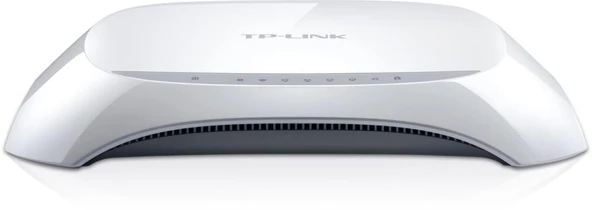 Tp-Link TL-WR840N 300 Mbps 4 Portlu Router ürün görseli 1