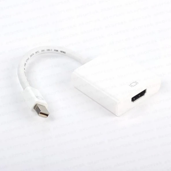 Dark DK-HD-AMDPXHDMI Mini Display Port - HDMI Dönüştürücü ürün görseli 1