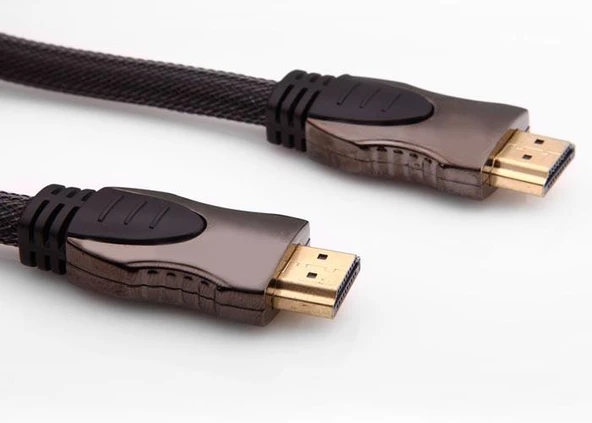 S-link SLX-M985 HDMI TO HDMI 1.8m Altın Uçlu 24K+ ürün görseli 1