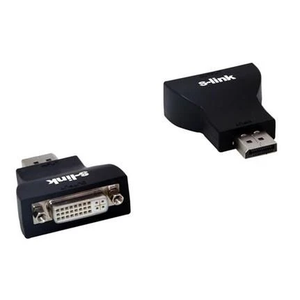 S-link SL-DS565 Display Erkek To Dvı Dişi Çevirici ürün görseli 1