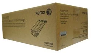 Xerox 106R01400 Phaser 6280 Yüksek Kapasite Cyan Mavi Toner 5.900 Sayfa ürün görseli 1