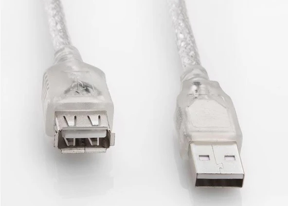 S-link SL-AF2005 5mt 2.0 Usb Uzatma Kablosu ürün görseli 1