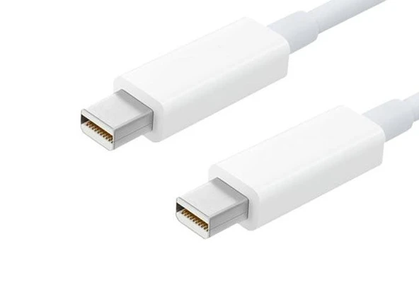 S-link SL-MDP10 Mini Display M to M 1m Çevirici Kablo ürün görseli 1