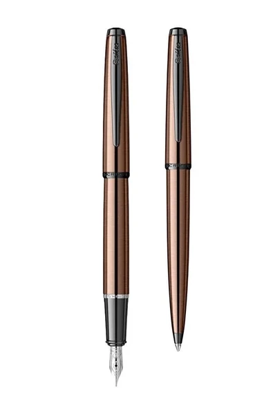 SCRIKSS ROSE DOLMAKALEM + TUKENMEZ KALEM 78MB ürün görseli 1