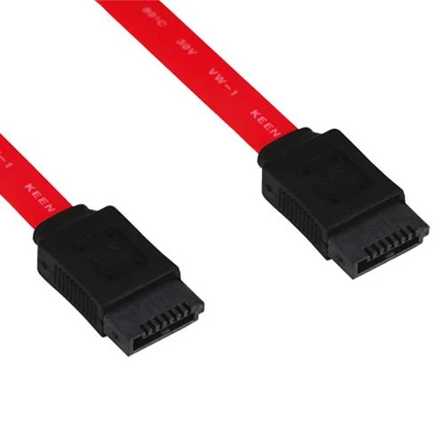 Vcom CH301-0.45 Sata Veri Kablosu - Resim 2