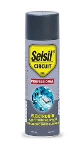 Selsil Tas-010 500ml Elektrik Devre Kart Tem. ürün görseli 1