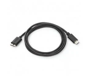 Dark DK-CB-U31L100MB USB 3.1 Type C – USB 3.0 Type Micro B Kablo - Resim 3