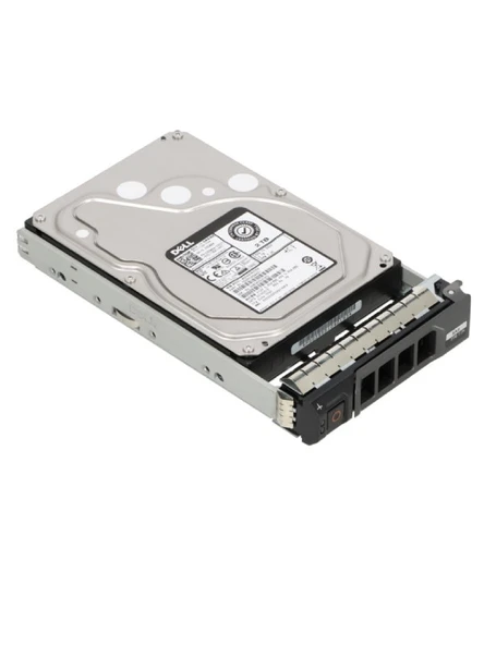 DELL EnterPrise 2TB 7.2K 12G NL SAS 3.5" Server Sunucu Harddisk MG04SCA20EN 0GDM8H ürün görseli 1