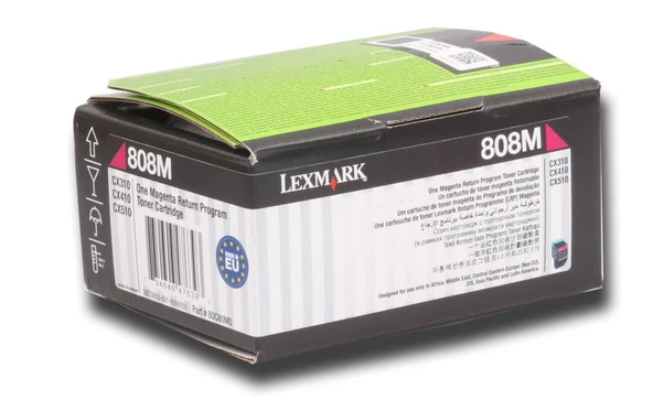 Brother TN-279XLM Magenta Kırmızı Toner HL-L3280CDW  DCP-L3520-3560 MFC-L3720-3760-8390 2.300 Sayfa ürün görseli 1