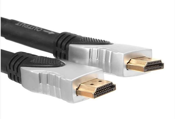 Dark DK HD CV14L2000 v1.4 20mt, Hdmı To Hdmı 4K - 3D, Ağ Destekli, Altın Uçlu ürün görseli 1