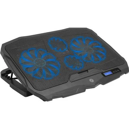 Frisby FNC-5230ST 4xfan Stand Notebook Soğutucu ürün görseli 1