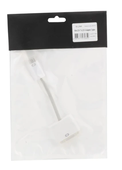 S-link SL-MDV15 Dvı Dişi To Mini Dvı Dönüştürücü ürün görseli 1