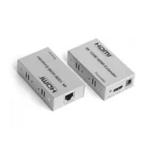 Dark DK-HD-E124K E124K 120m CAT5e-6 HDMI Extender ürün görseli 1