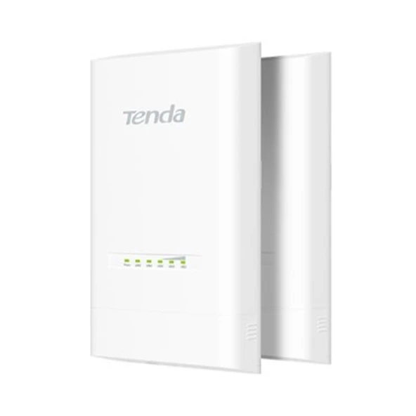 Tenda O4 Outdoor 5Ghz 867 Mbps Dış Mekan Access Point CPE ürün görseli 1
