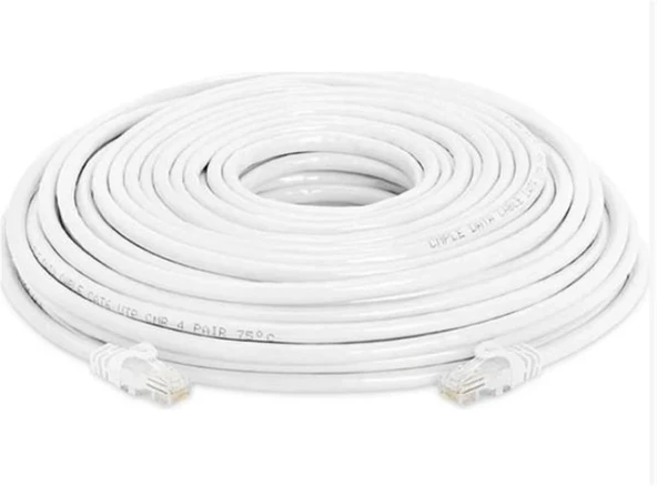 Nova Cat6 23AWG 100Mt Kablo ürün görseli 1