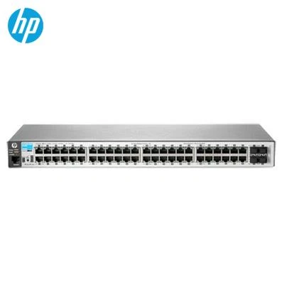 Omada Tp-Link ES228GMP 24 Port 10-100-1000 Poe+ Switch 2 Port SFP 384W Swich ürün görseli 1