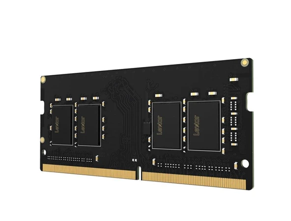 Kıngston 8Gb 3200Mhz Ddr4 CL22 KVR32S22S8-8WP Notebook Ram ürün görseli 1