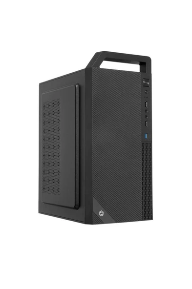 Frisby FC-2725B 300W USB 3.0 Mini Tower Kulplu Kasa ürün görseli 1