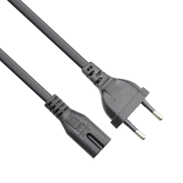 Vcom CE023-3.0 0.50MM2 3.0MT Teyp Power Kablosu ürün görseli 1