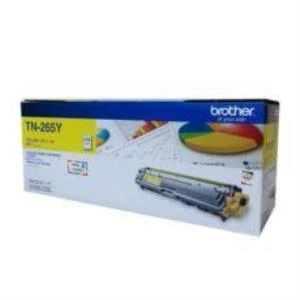 Brother TN-871Y 6.500 Sayfa Yellow Sarı Toner HL-9430CDN MFC-9630CDN ürün görseli 1
