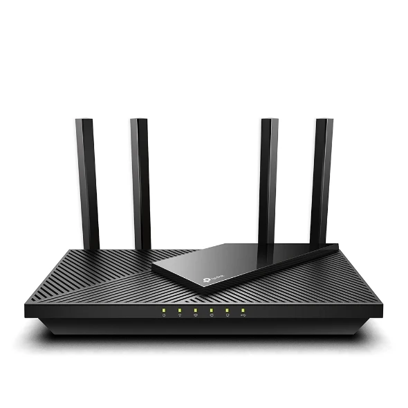 Tp-Link Archer AX55 Dual Bant Wi-Fi6 Router AX3000 ürün görseli 1