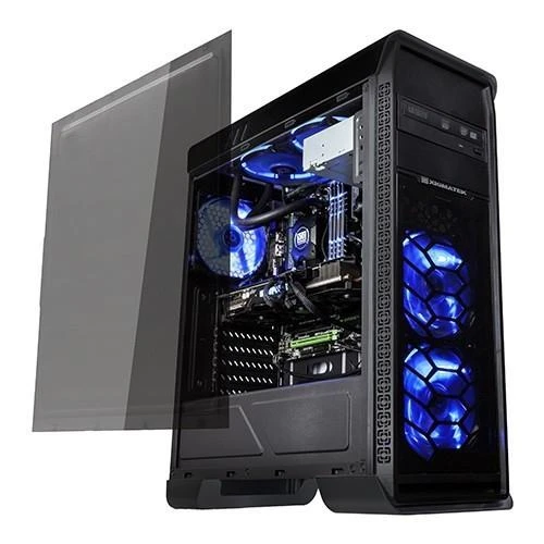 Xigmatek Frontliner EN8811 600W Siyah