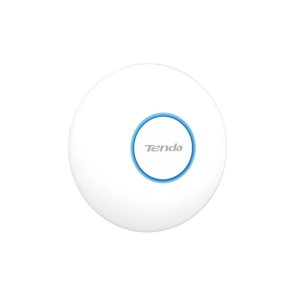 Tenda I27 Wifi 6 AX3000  3000 Mbps Dual Bant Tavan Tipi Access Point ürün görseli 1