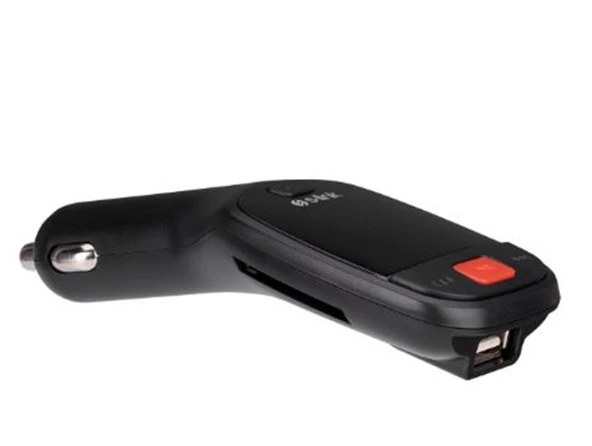 S-link SL-FM78 SD-Usb Destekli Fm Transmitter ürün görseli 1