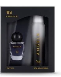 Rebul Edt Bayan Angela 50ml - Resim 2