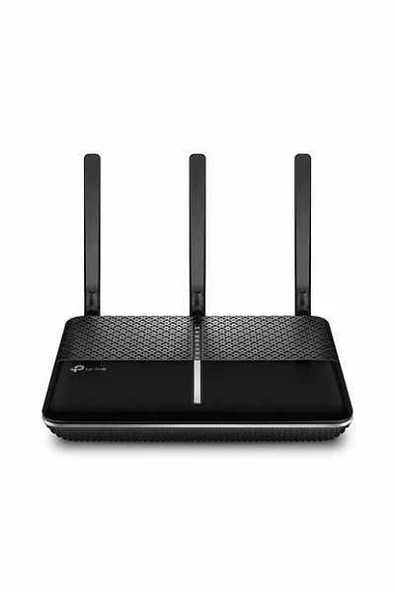 Tp-Link Archer VR600 Dual Bant 4 Port ADSL2+-VDSL Gigabit Fiber Modem AC1600 ürün görseli 1