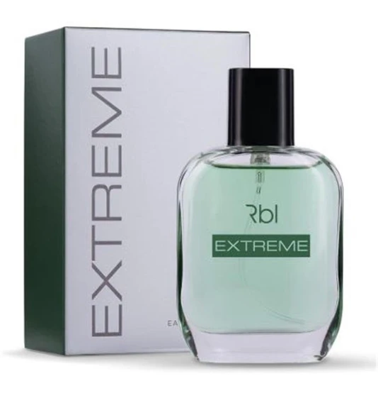 Rebul Edt Bay 50ml Extreme ürün görseli 1