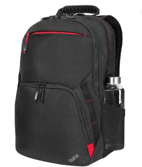 Lenovo 4X41A30364 ThinkPad Essential Plus  15.6" Notebook Sırt Çantası Siyah ürün görseli 1