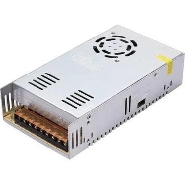 Apronx APX-1230A 12V 30A Metal Kamera Güç Adaptörü ürün görseli 1