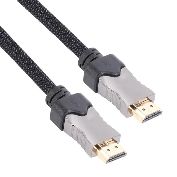 Vcom CG510-3.0 Siyah 3.0MT 1.4V Hdmi-M-Hdmi-M Kablo ürün görseli 1